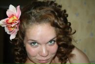 Фотография Лосевой Ирины