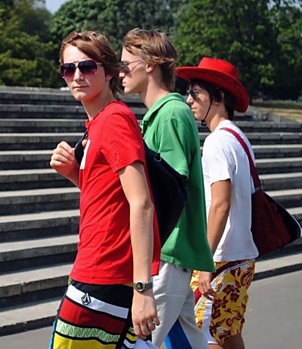 Серафим Мышкин фотография #41