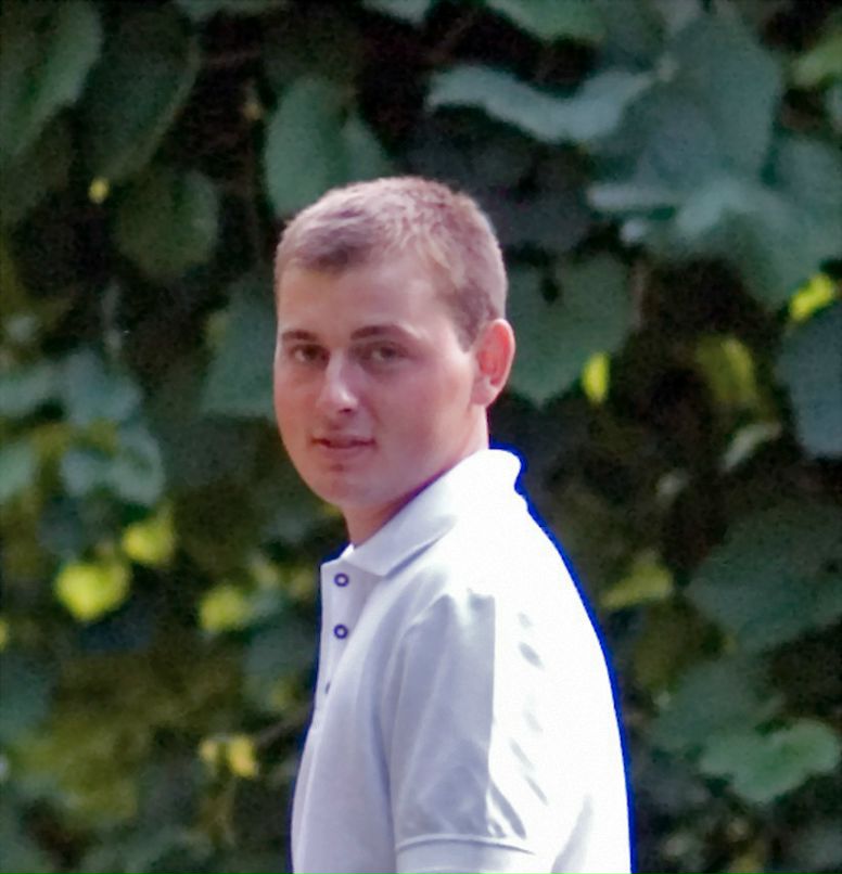 Денис Еф фотография #45