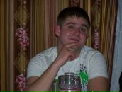 Фотография Калашникова Димчика