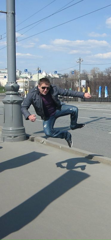 Иван Кисель фотография #13