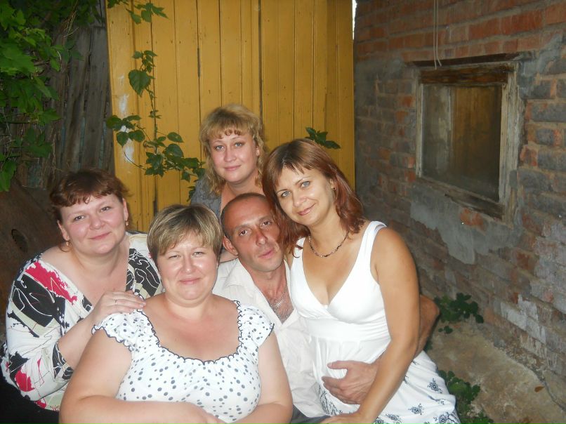 Марина Руденко фотография #29