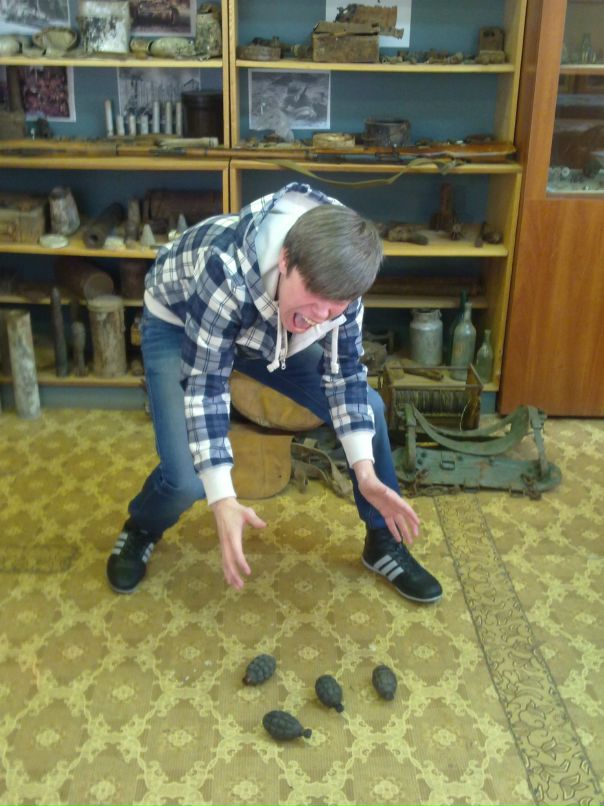 Дмитрий Бикмаев фотография #40