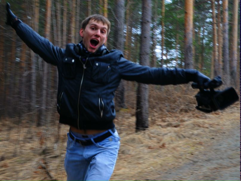 Иван Ус фотография #26