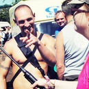 Фотография Олейникова Андрея