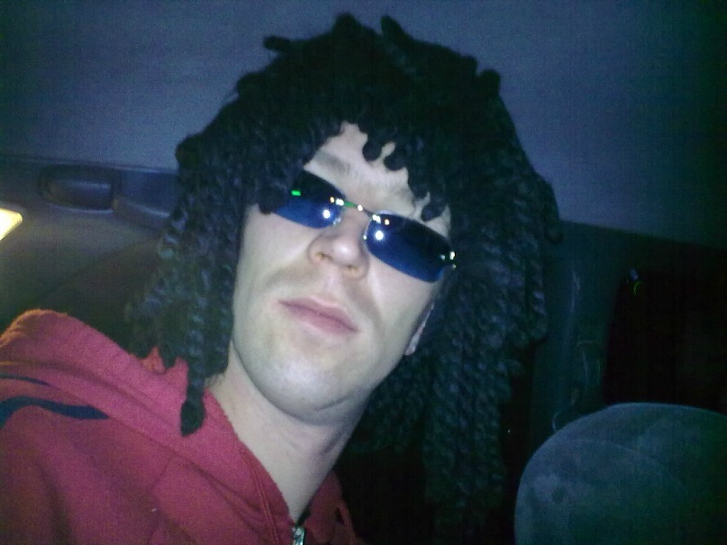 Artem Simkin фотография #1