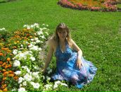 Фотография Захарчук Юлии