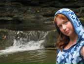 Фотография Хитровой Юлии