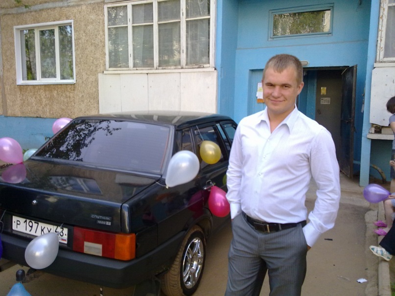 Ваня Плотников фотография #39