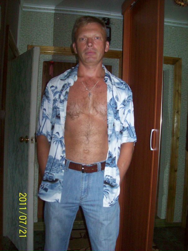 Толик Городков фотография #29