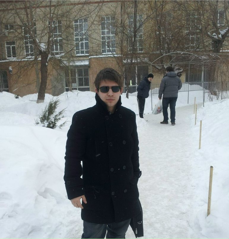 Серёга Сурков фотография #20