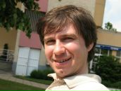 Фотография Задереева Егора