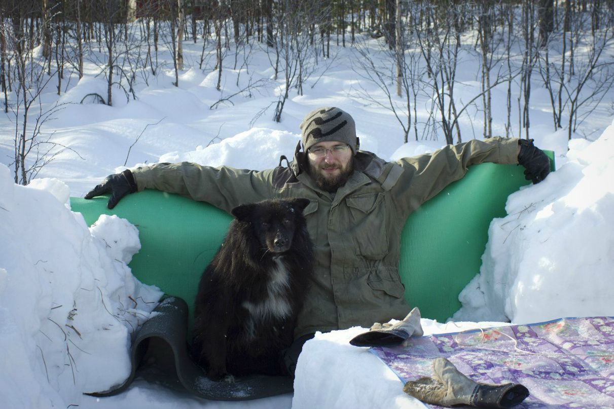 Сергей Мудрук фотография #27