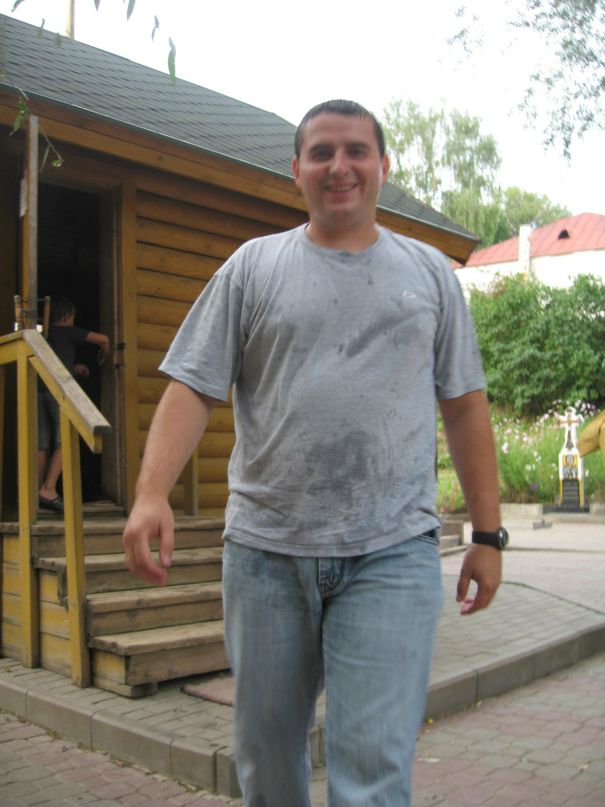 Сергей Горбачев фотография #3