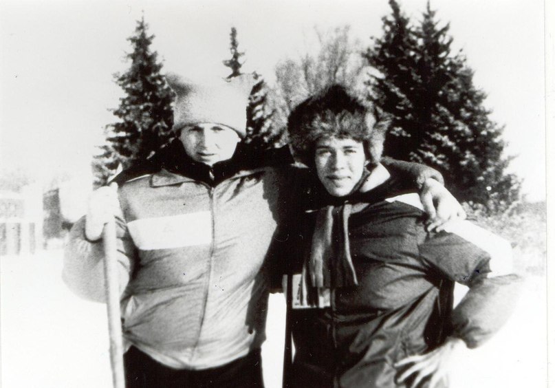 Сергей Гофман фотография #40