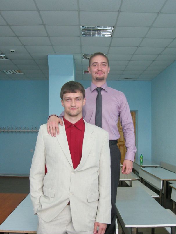 Игорь Лукин фотография #20