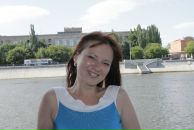 Фотография Якушевой Ольги