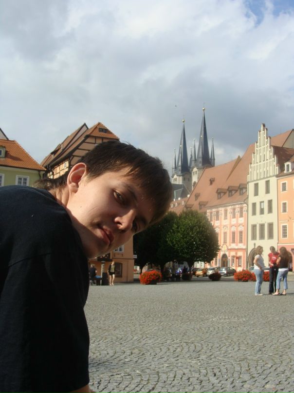 Артур Рогач фотография #15