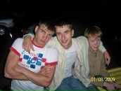 Андрей Решетник фотография #16 (источник - https://vk.com/id463540)