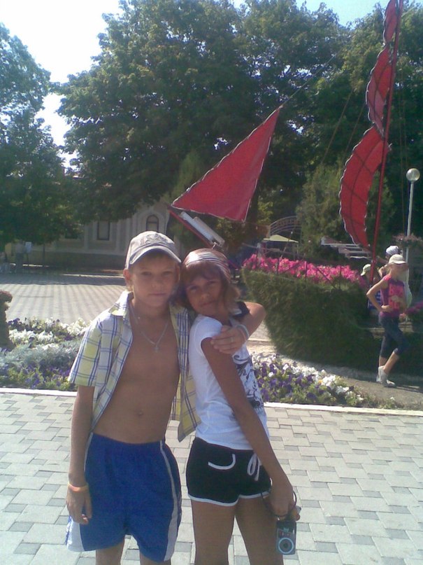 Софья Бутырина фотография #6