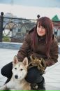 Фотография Горяновой Ксюшки