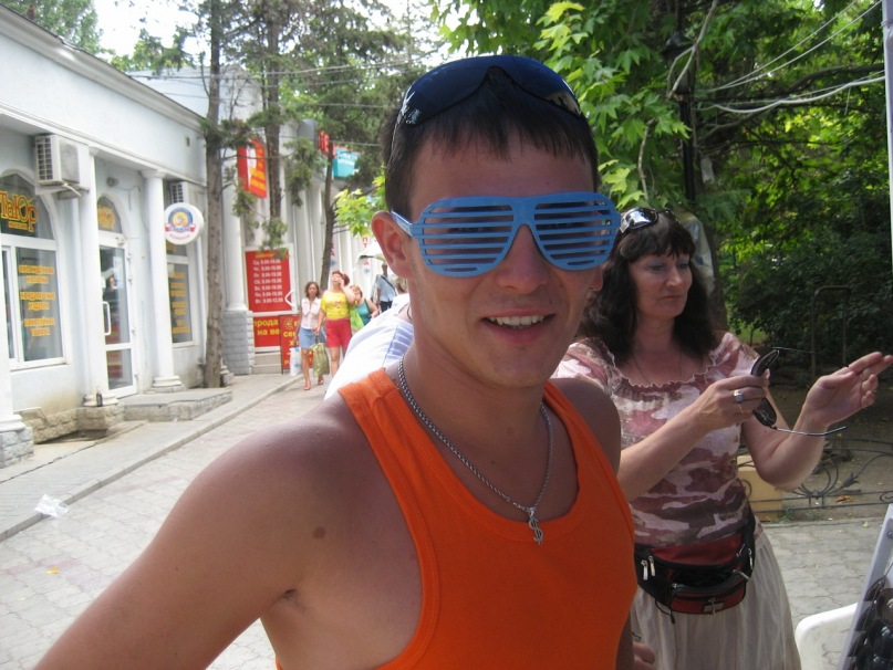 Иван Рудаков фотография #27