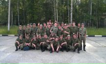 Дмитрий Сидоров фотография #24 (источник - https://vk.com/id3511335)