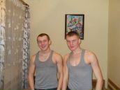 Сергій Гальва фотография #37 (источник - https://vk.com/id67728528)