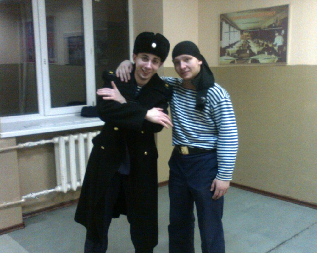 Дмитрий Неверт фотография #43