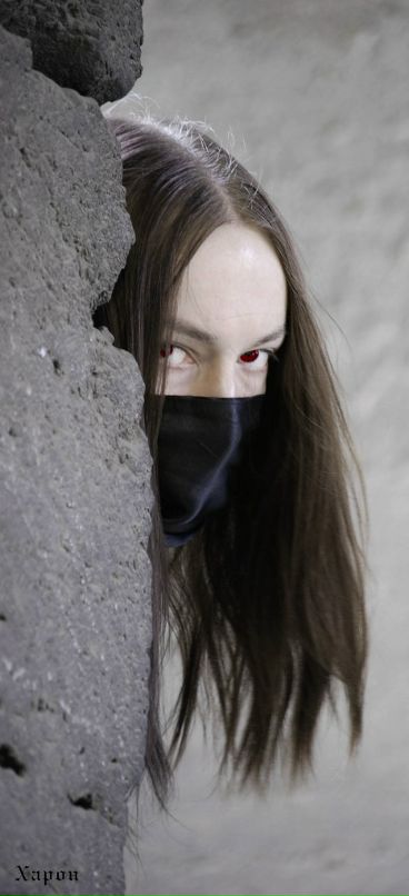 Харон 1112 фотография #15