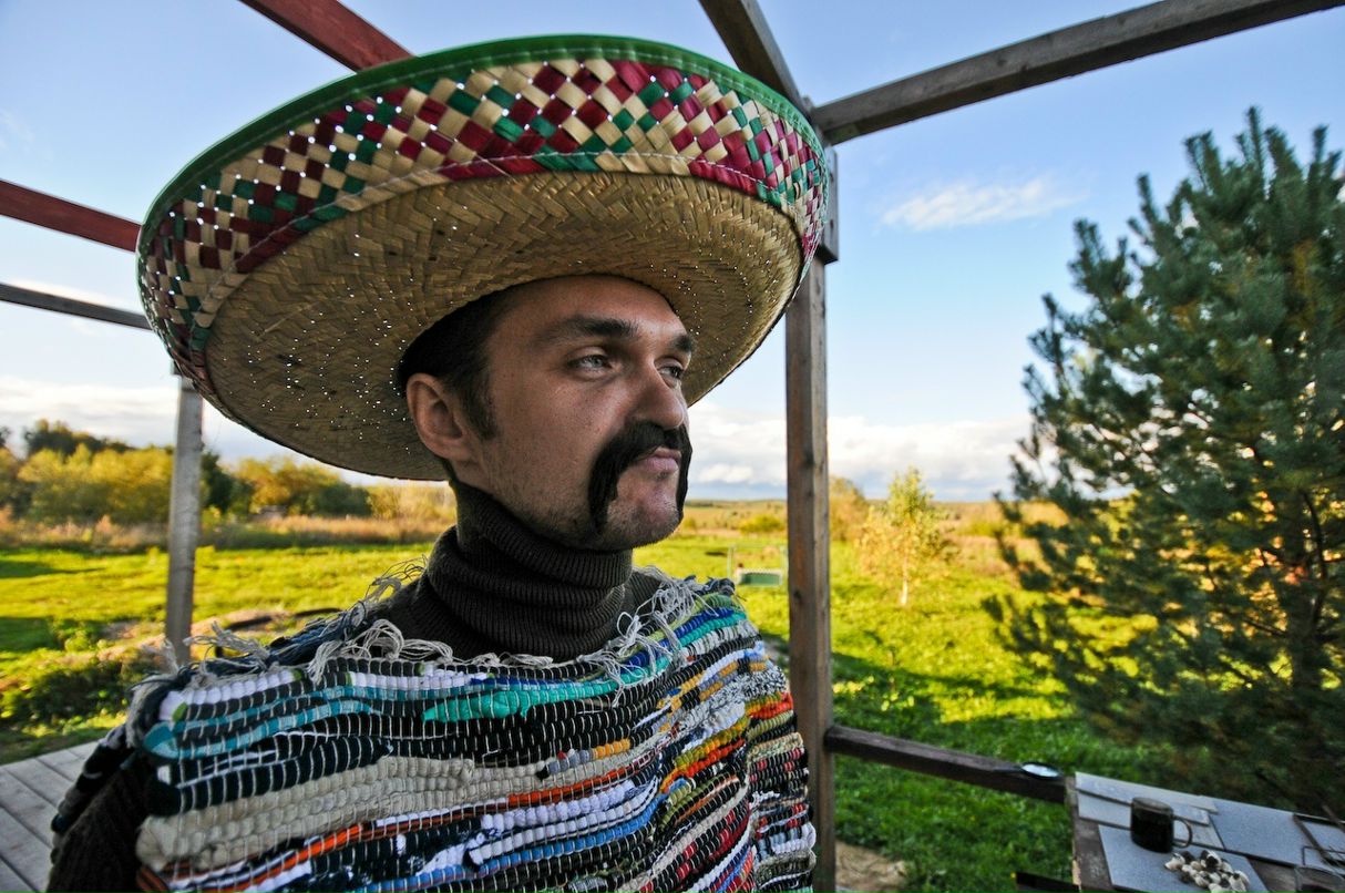 Дмитрий Сонин фотография #17