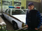 Фотография Волчека Виталия