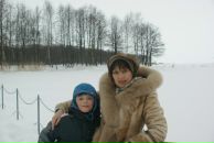 Фотография Овчинниковой Зои