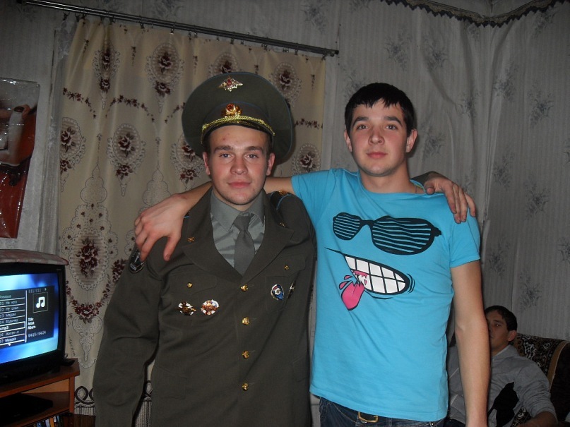 Андрей Евтеев фотография #21