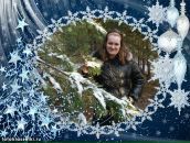 Фотография Фроловой Светланы