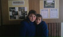 Людусічка Кутова фотография #20 (источник - https://vk.com/id86911406)