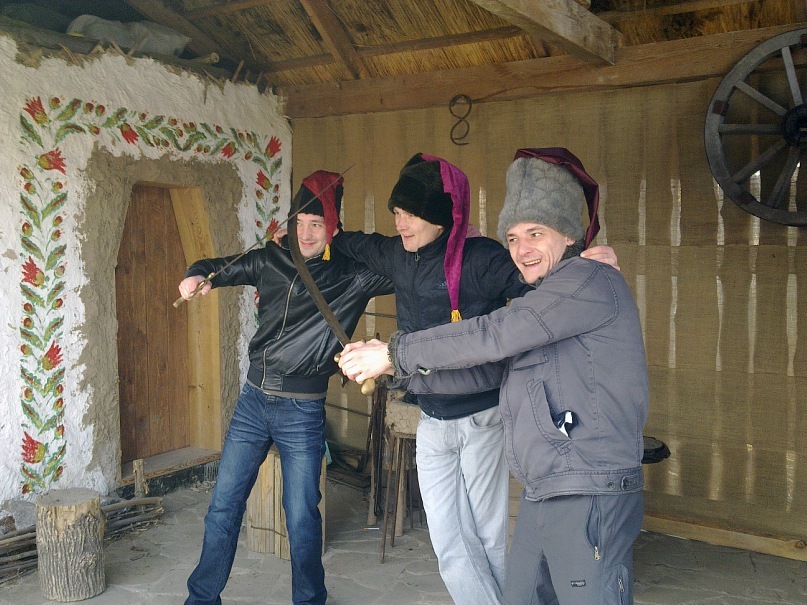 Игорь Дьяков фотография #19