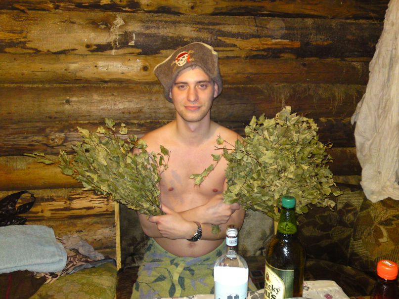 Дмитрий Дмитриев фотография #48