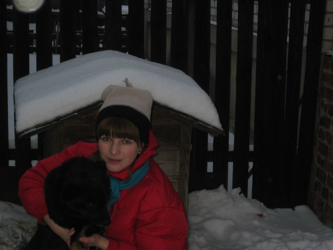 Лариса Грищенко фотография #48