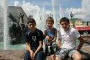 Владік Комар фотография #40 (источник - https://vk.com/id134783438)