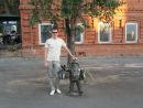 Фотография Бокова Дмитрия