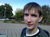 Фотография Лагунина Артема