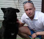 Фотография Терентьева Александра