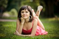 Віка Білан фотография #5 (источник - https://vk.com/id6058227)