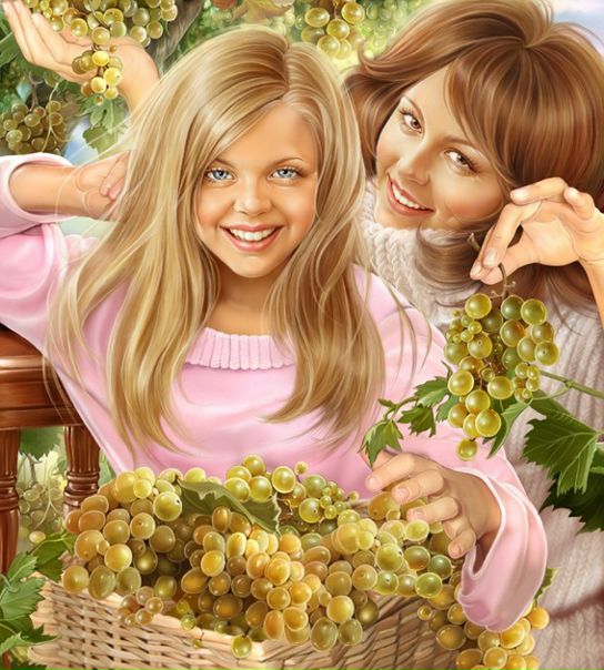 Оля Маркова фото №1