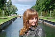 Фотография Старостенко Юлии