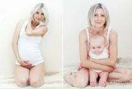 Фотография Ларионовой Анастасии