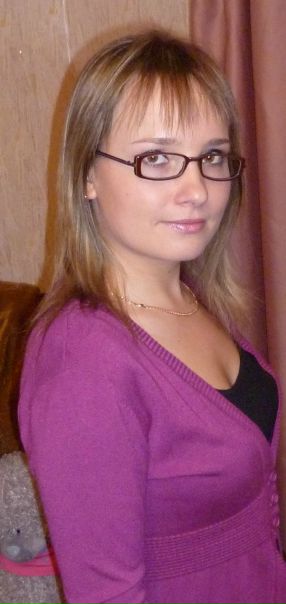 №7, Танюшка Горбатенко №7, Танюшка Горбатенко