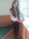Марія Лаврович фотография #39 (источник - https://vk.com/id59236391)