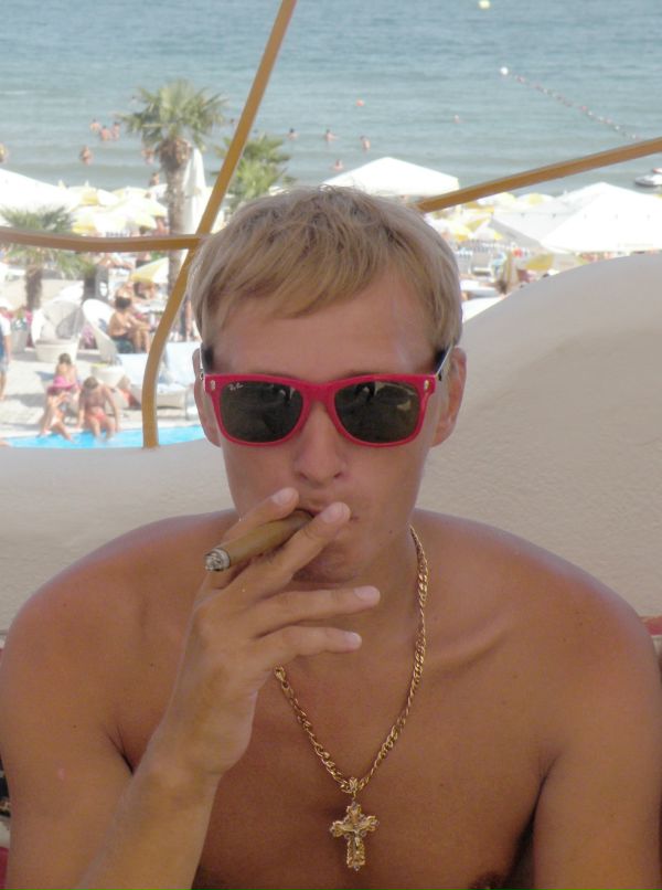 Sergey Ilyukhin фотография #41